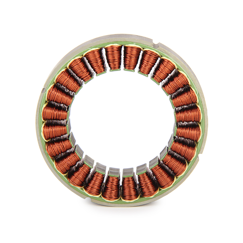 Frameless Torque Motor Stator Rotor - คิวเบอร์มาร์ส รุ่น RI70 มอเตอร์ ออกแบบมาเพื่อใช้กับข้อต่ออาร์มสเตเตอร์โรเตอร์ด้านนอก โดยใช้มอเตอร์โรเตอร์ด้านในแบบไร้โครงที่มีแรงบิดสูงและความเร็วสูง