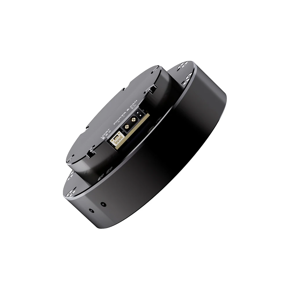 มอเตอร์เซอร์โว Cubermars AK80- - Mit Cheetah Motor Actuator บทวิจารณ์และราคา