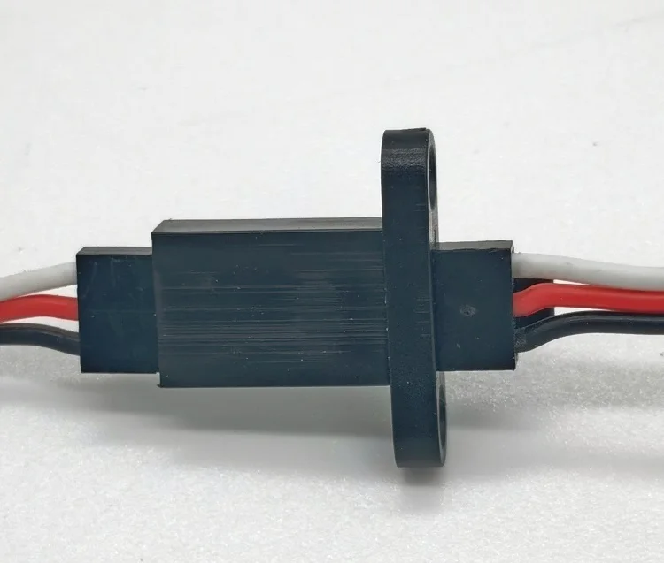 10 ชิ้นเซอร์โวเชื่อมต่อยึดยึดเ - Brushless Motor Thrust Test Stand บทวิจารณ์และราคา