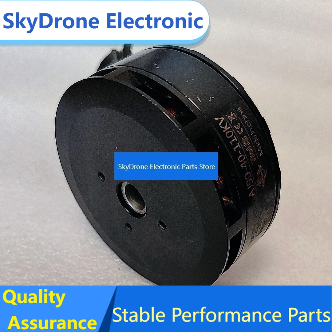 มอเตอร์ไร้แปรงถ่าน SkyDElSecon - 8318 Outrunner Brushless Motor บทวิจารณ์และราคา