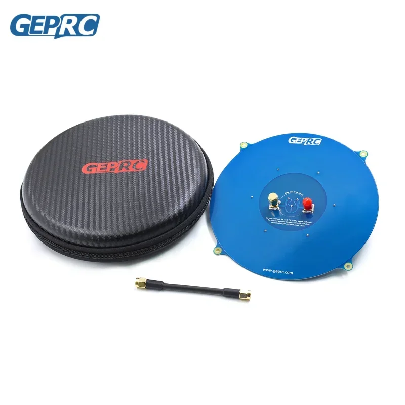 GEPRC Triple Feed Array 5.8G 1 - Brushless Motor Thrust Test Stand บทวิจารณ์และราคา