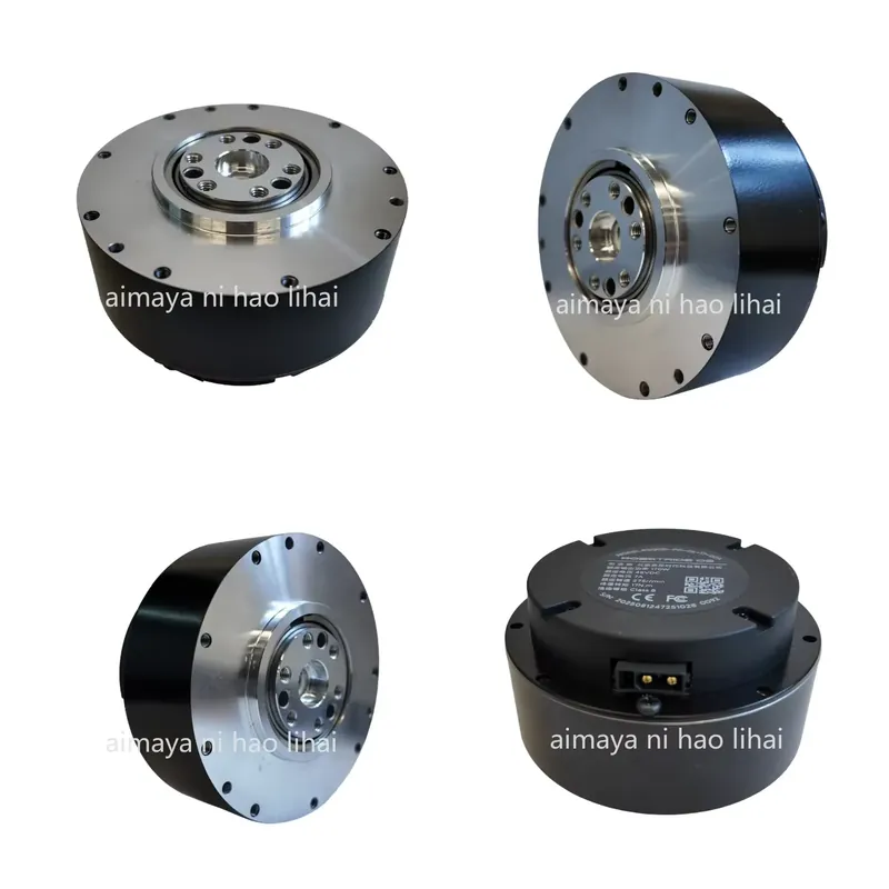 โมดูลมอเตอร์ข้อต่อแบบขับเคลื่อ - Direct Drive Servo Motor Robotics บทวิจารณ์และราคา