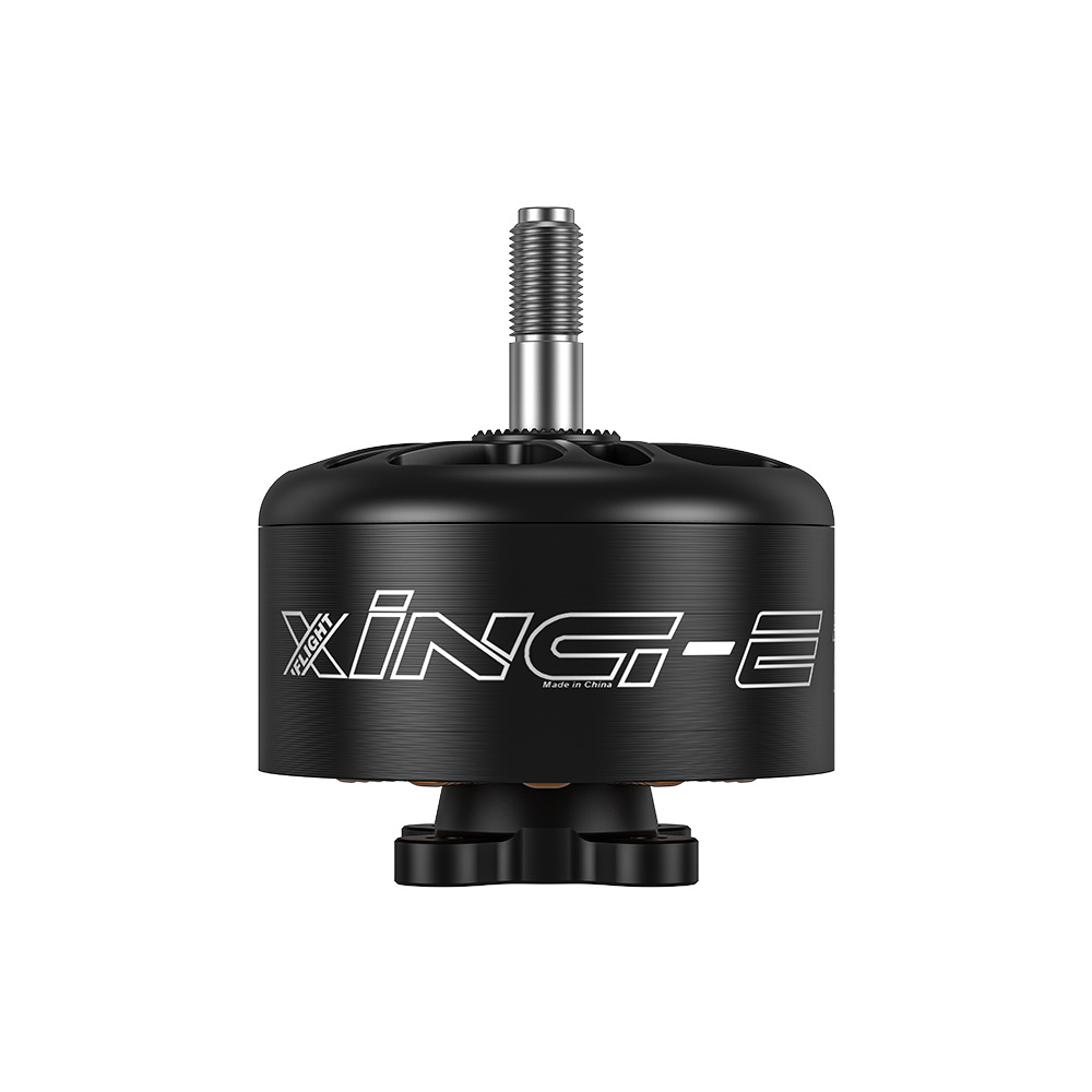 IFlight XING-E 3314 900KV 6S ม - Brushless Motor Thrust Test Stand บทวิจารณ์และราคา