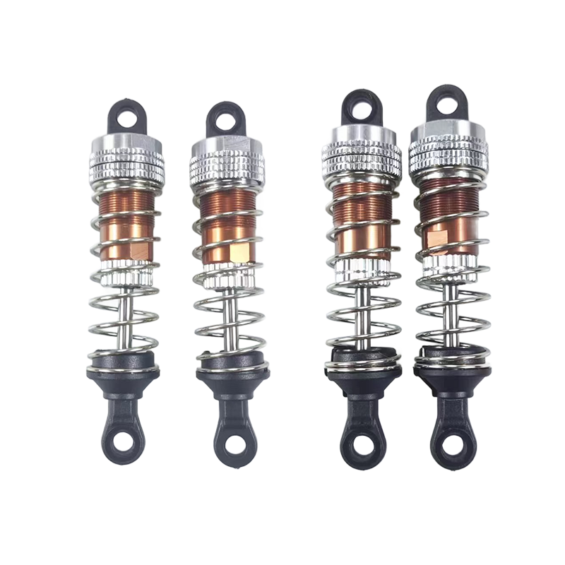 Wltoys แดมเปอร์น้ำมันตัวหน่วงก - Brushless Motor Thrust Test Stand บทวิจารณ์และราคา