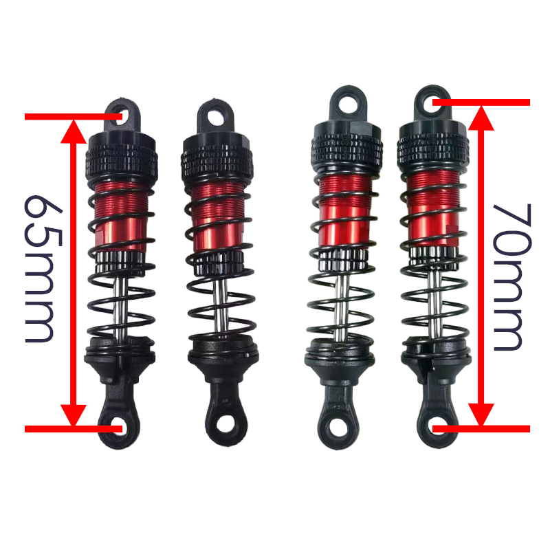 Wltoys แดมเปอร์น้ำมันตัวหน่วงก - Brushless Motor Thrust Test Stand บทวิจารณ์และราคา