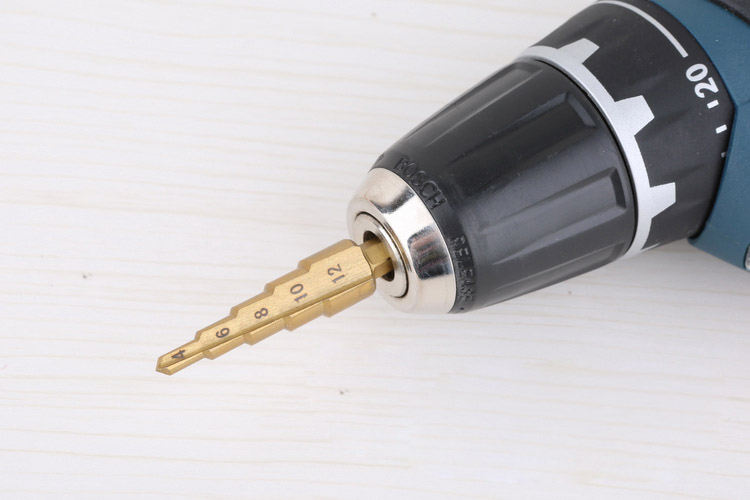(4 6 8 10 12 มม.) รีมเมอร์ใบพั - Brushless Motor Thrust Test Stand บทวิจารณ์และราคา